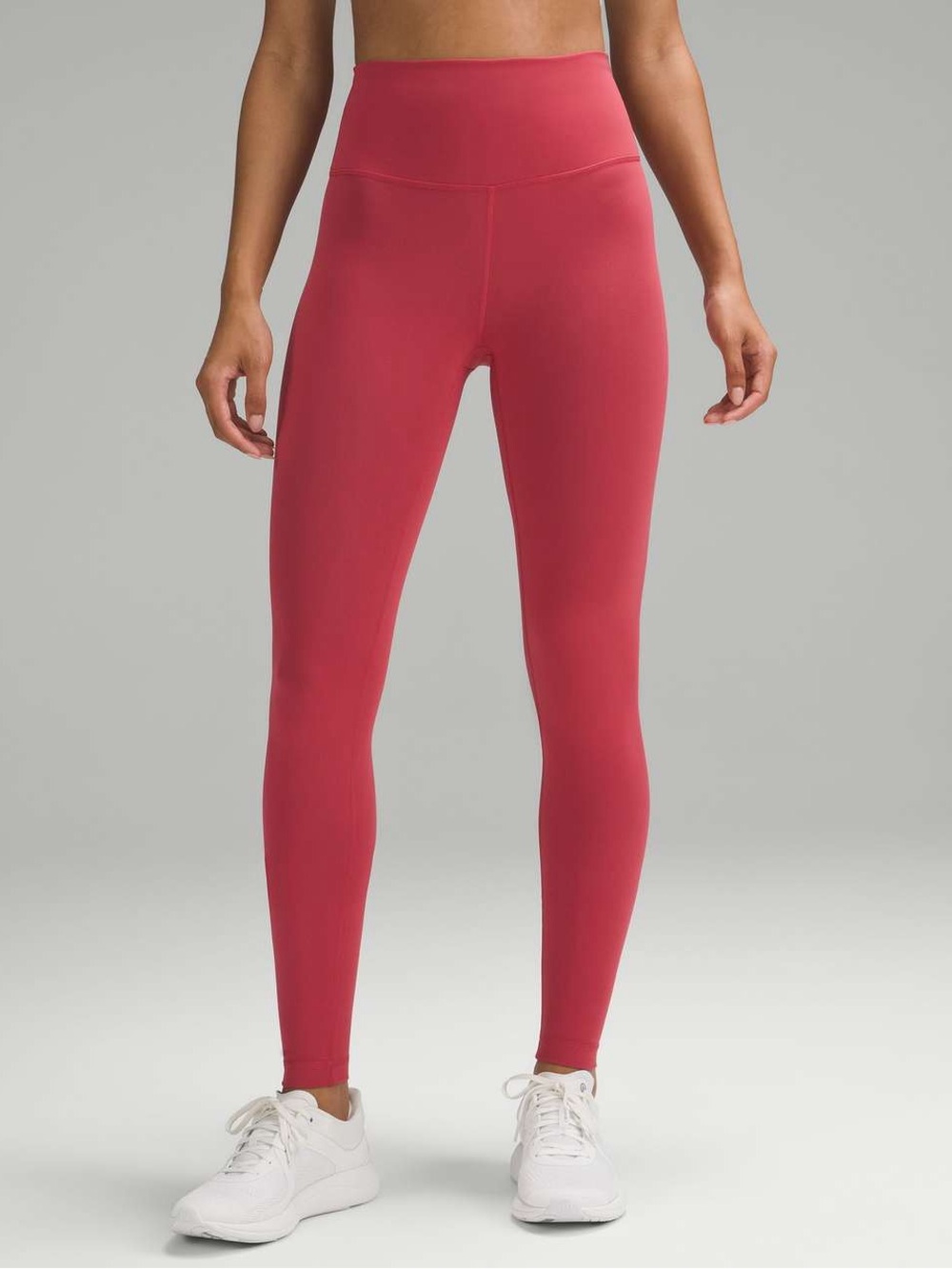 Lululemon Wunder Train High Rise Tight